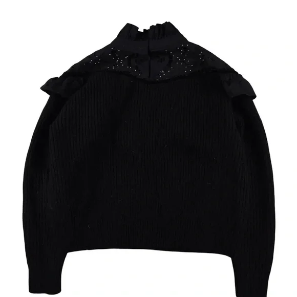 Sandro
Wool jumper - Picture 2 of 10